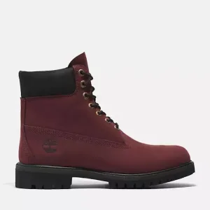 Timberland Prem 6 In Schnürung Wasserdicht