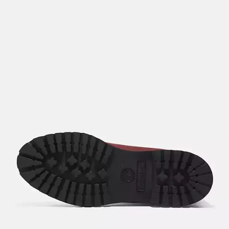 Timberland Prem 6 In Schnürung Wasserdicht