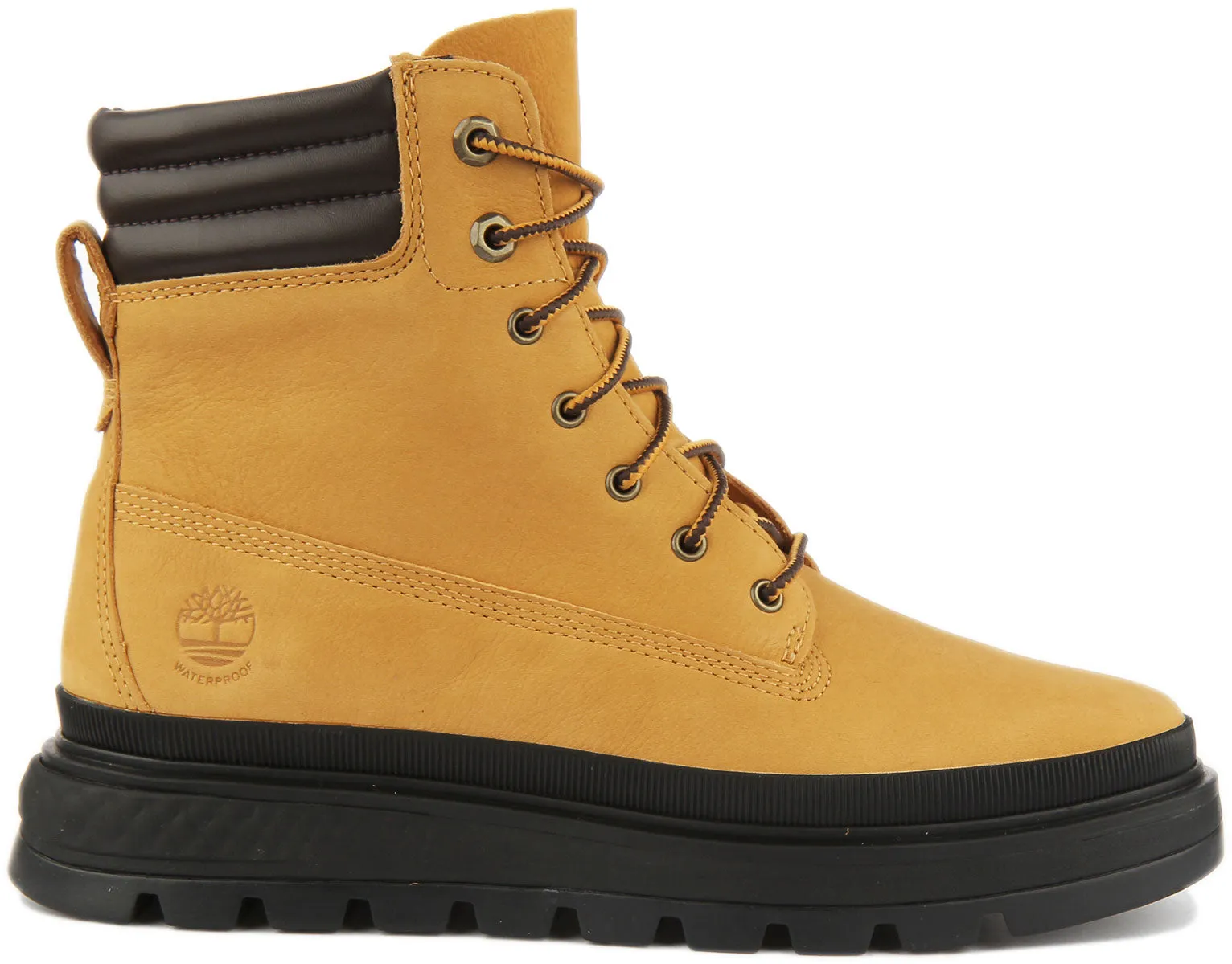 Timberland Ray City A2Jq6 In Weizen Für Damen Schuhe Timberland
