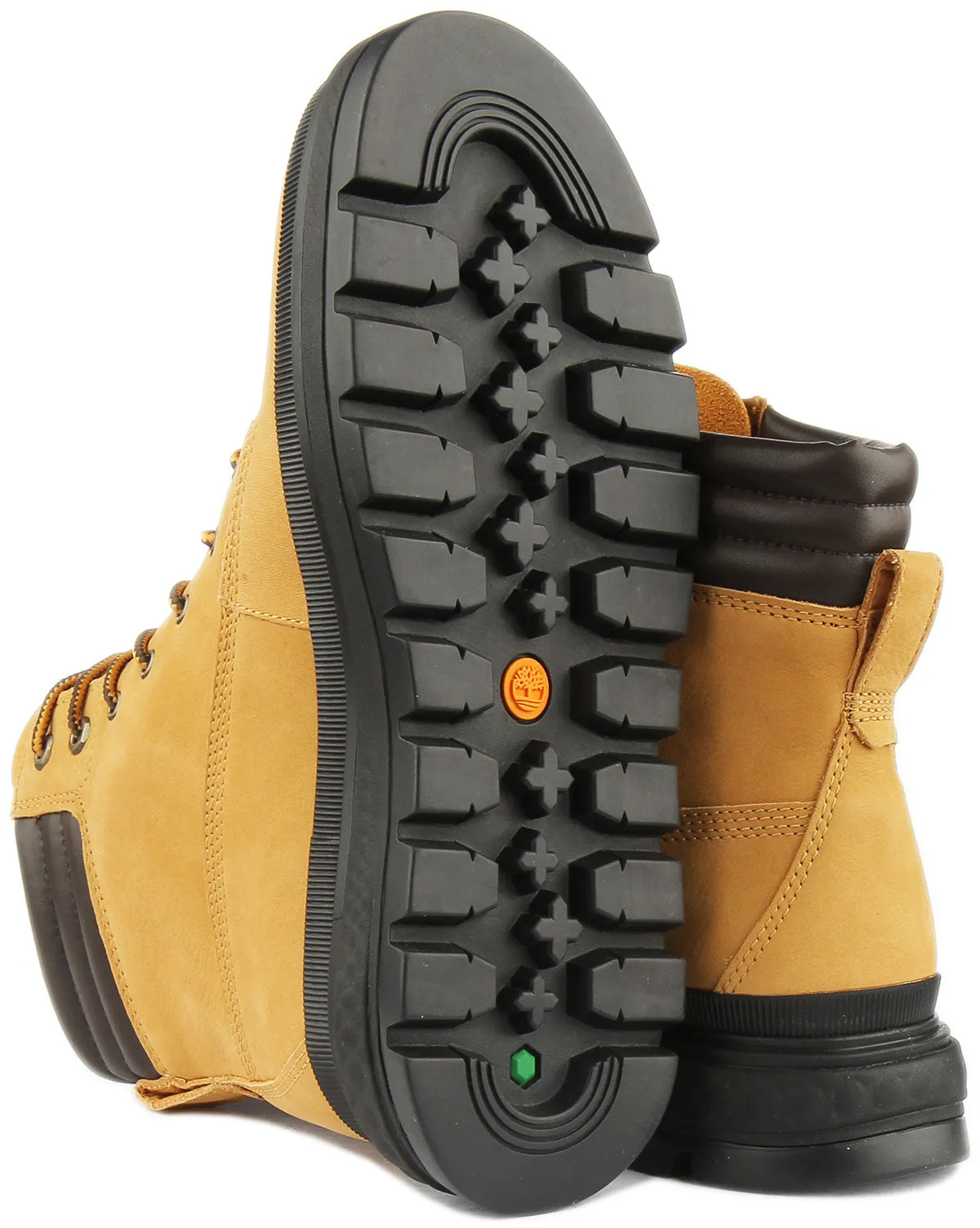 Timberland Ray City A2Jq6 In Weizen Für Damen Schuhe Timberland