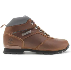 Timberland Splitrock Mid Hiker Leder Herren Wanderstiefel
