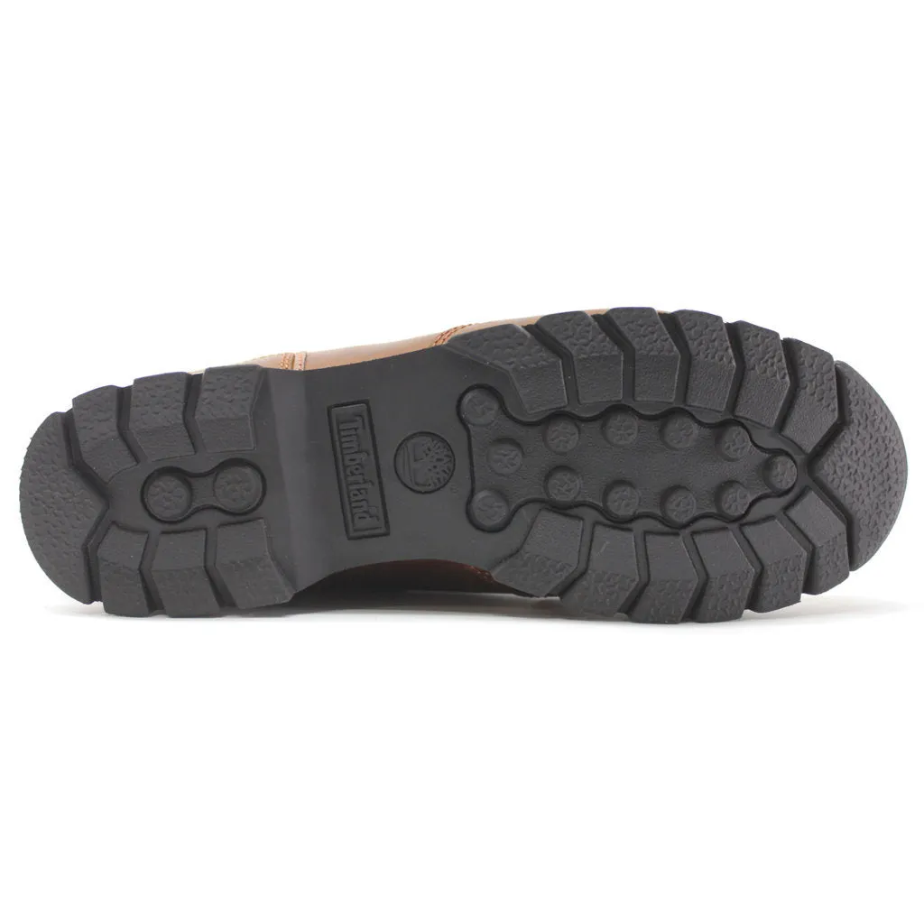 Timberland Splitrock Mid Hiker Leder Herren Wanderstiefel