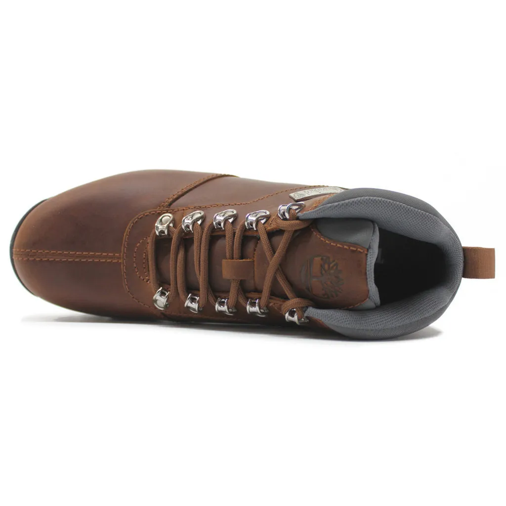 Timberland Splitrock Mid Hiker Leder Herren Wanderstiefel