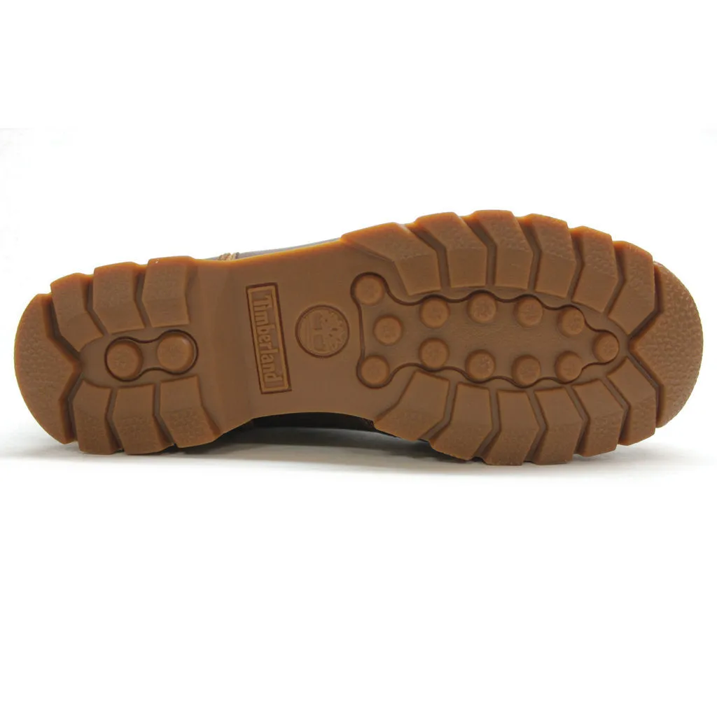 Timberland Splitrock Mid Hiker Leder Herren Wanderstiefel