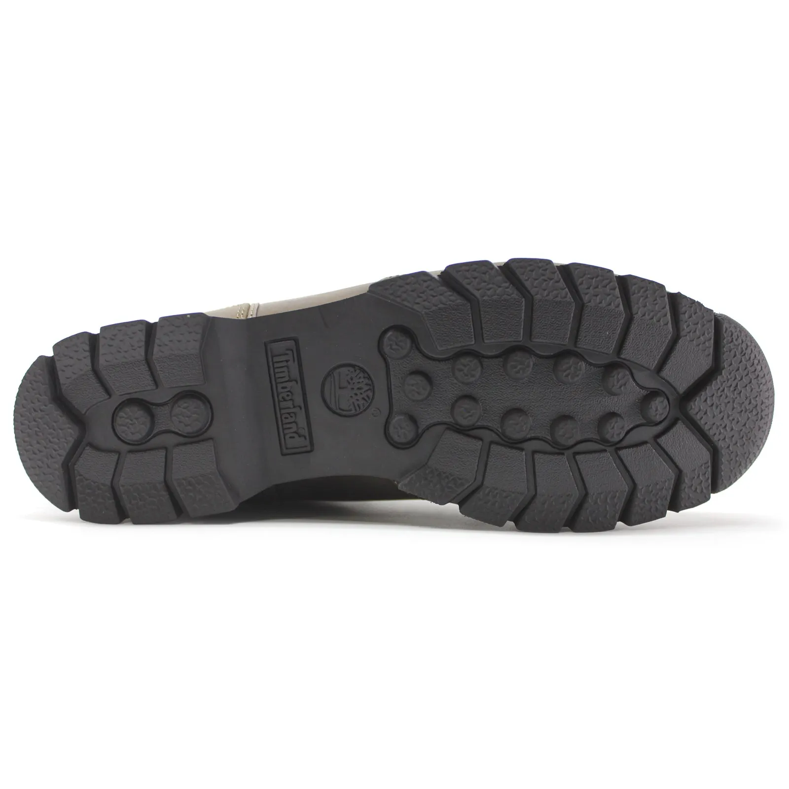 Timberland Splitrock Mid Hiker Leder Herren Wanderstiefel