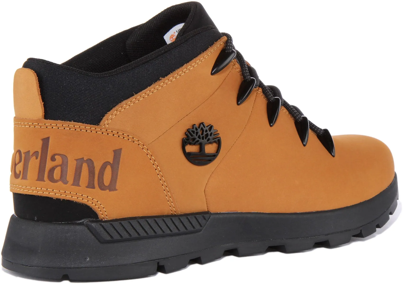 Timberland Sprint Trekker A2Fep In Weizen Für Herren Schuhe Timberland
