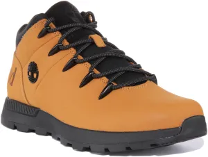 Timberland Sprint Trekker A2Fep In Weizen Für Herren Schuhe Timberland