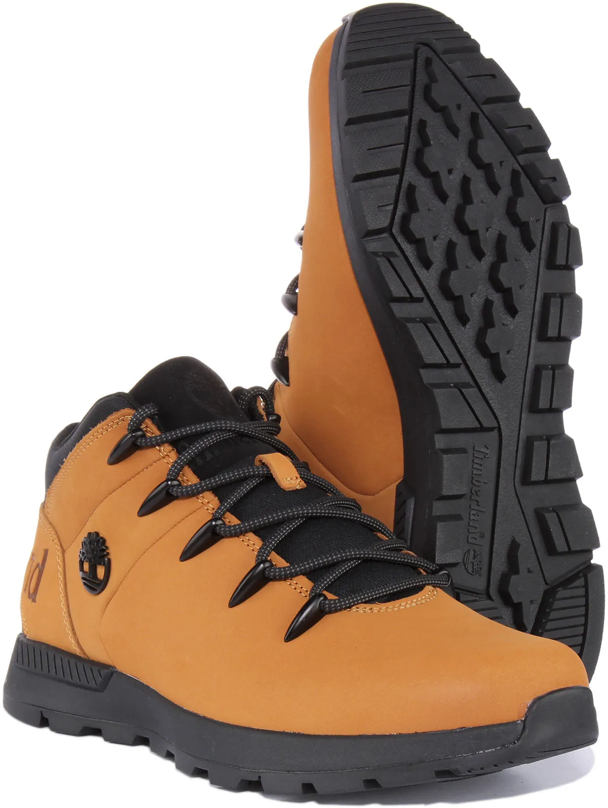 Timberland Sprint Trekker A2Fep In Weizen Für Herren Schuhe Timberland