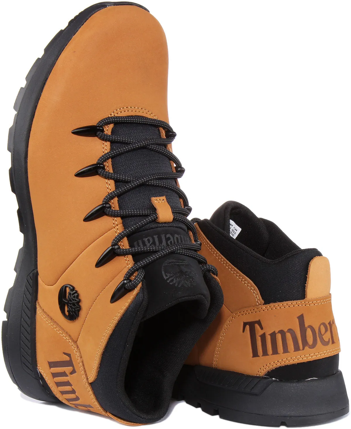Timberland Sprint Trekker A2Fep In Weizen Für Herren Schuhe Timberland