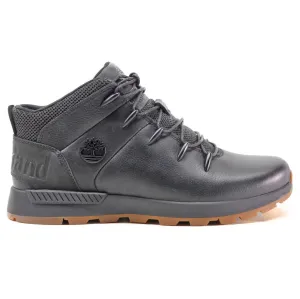 Timberland Sprint Trekker Mid Leder Herren Knöchel Trekking Stiefel