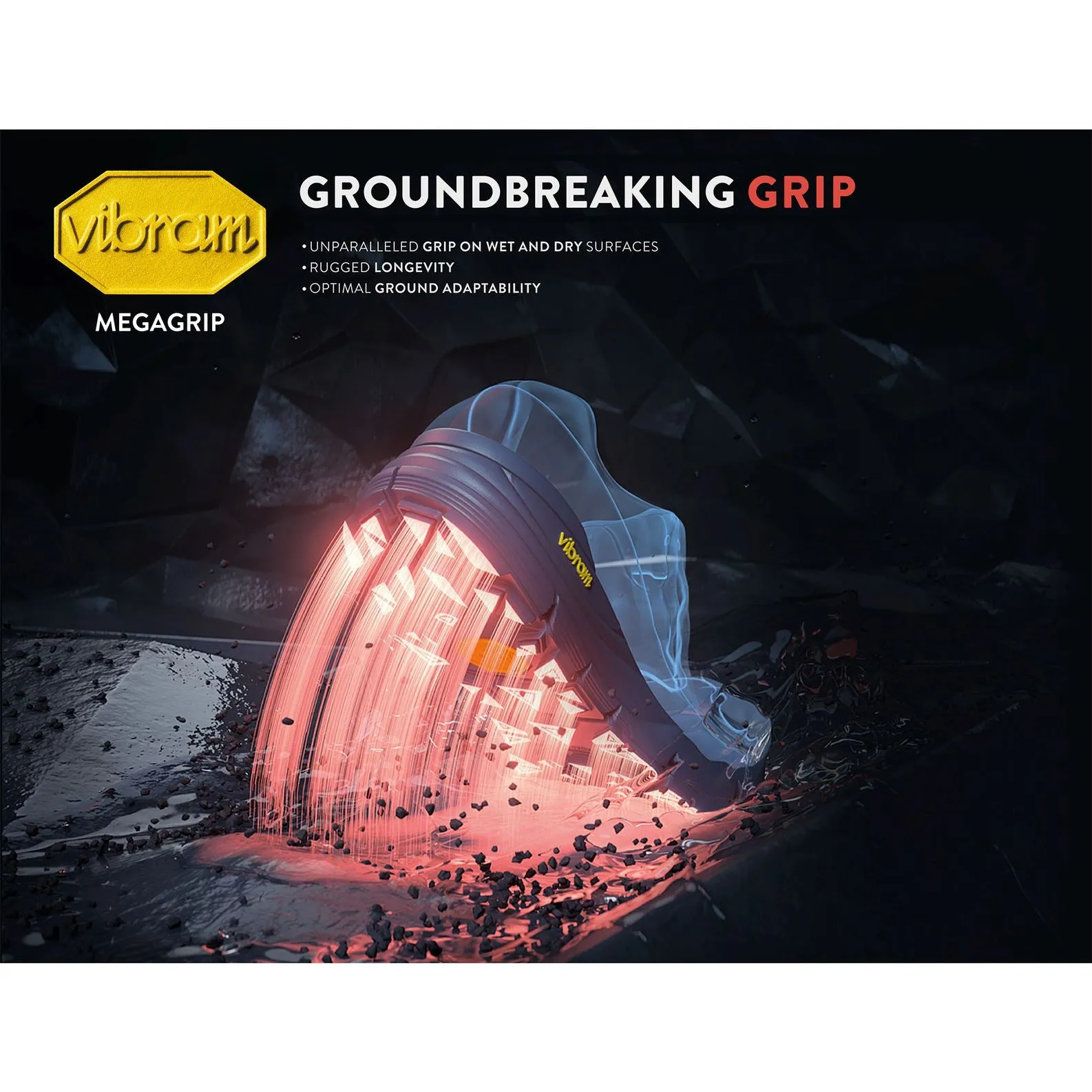 TOPO TRAILVENTURE 2 WASSERDICHT HERRE