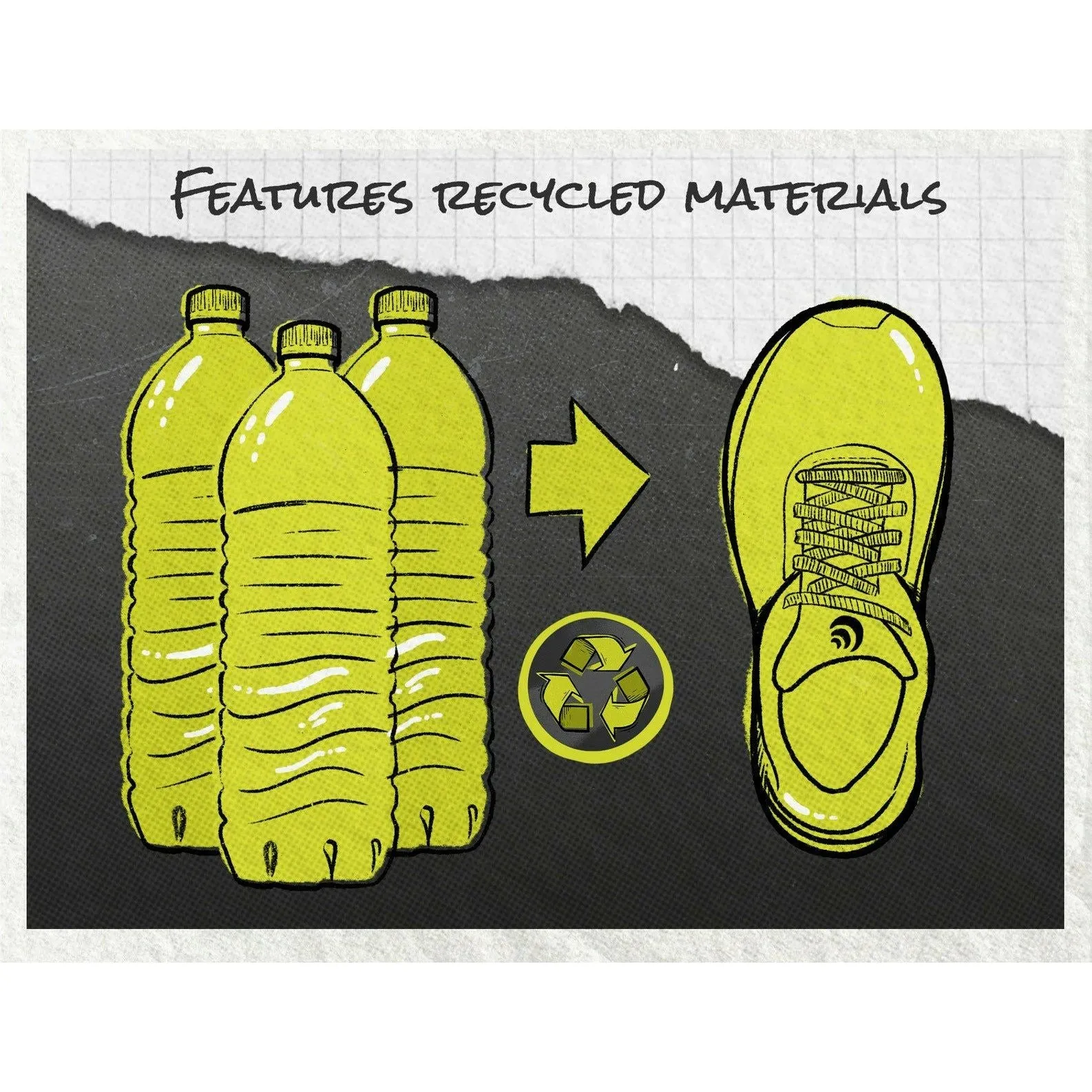 TOPO TRAILVENTURE 2 WASSERDICHT HERRE