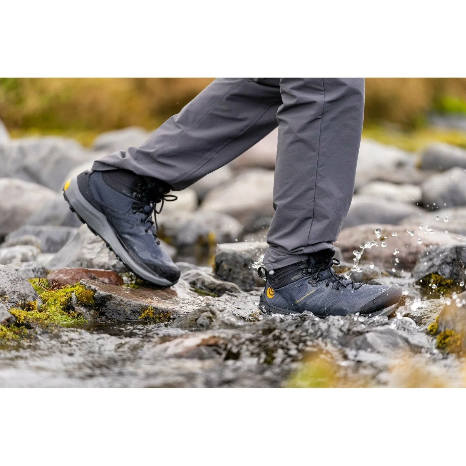 TOPO TRAILVENTURE 2 WASSERDICHT HERRE