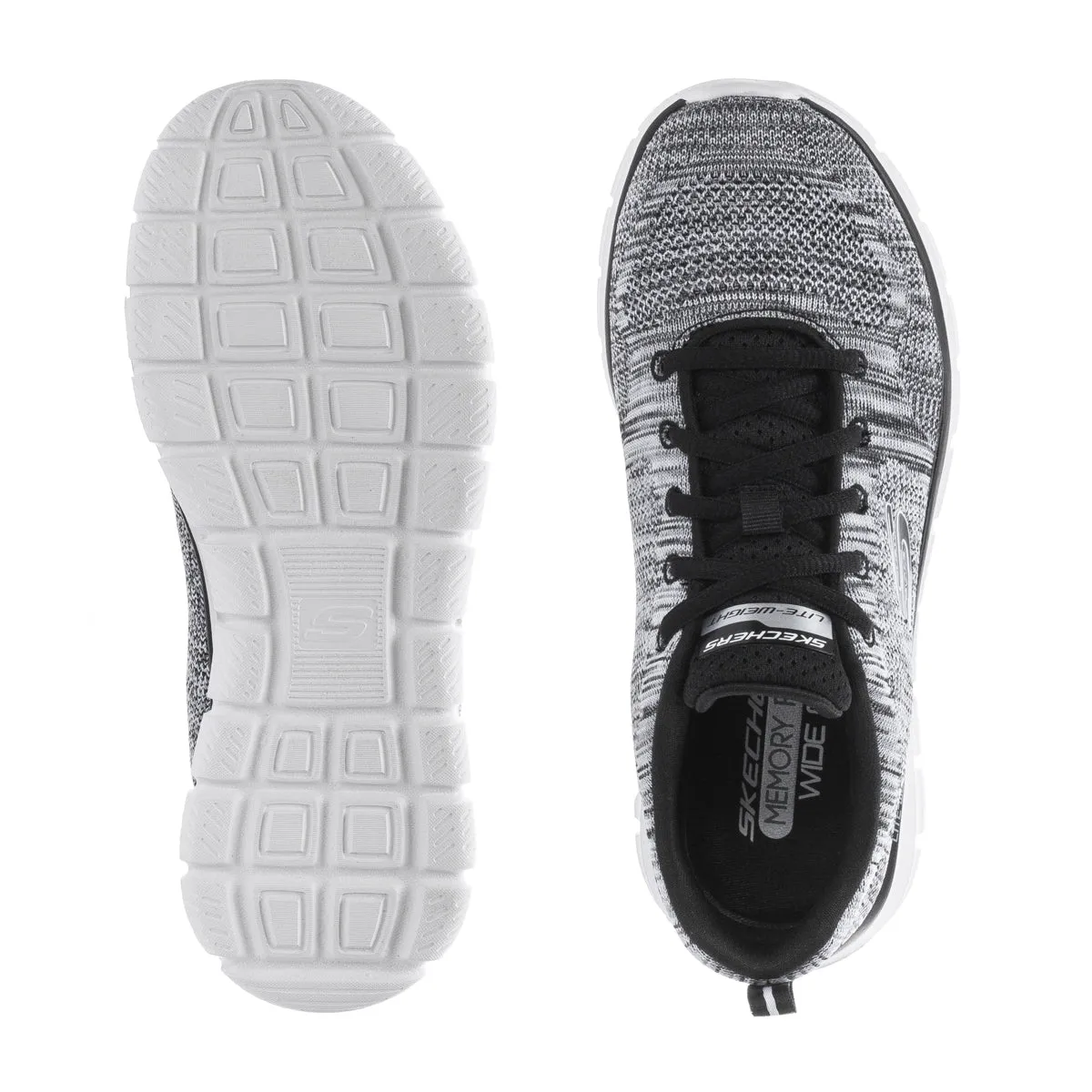 Track Wide - Damen