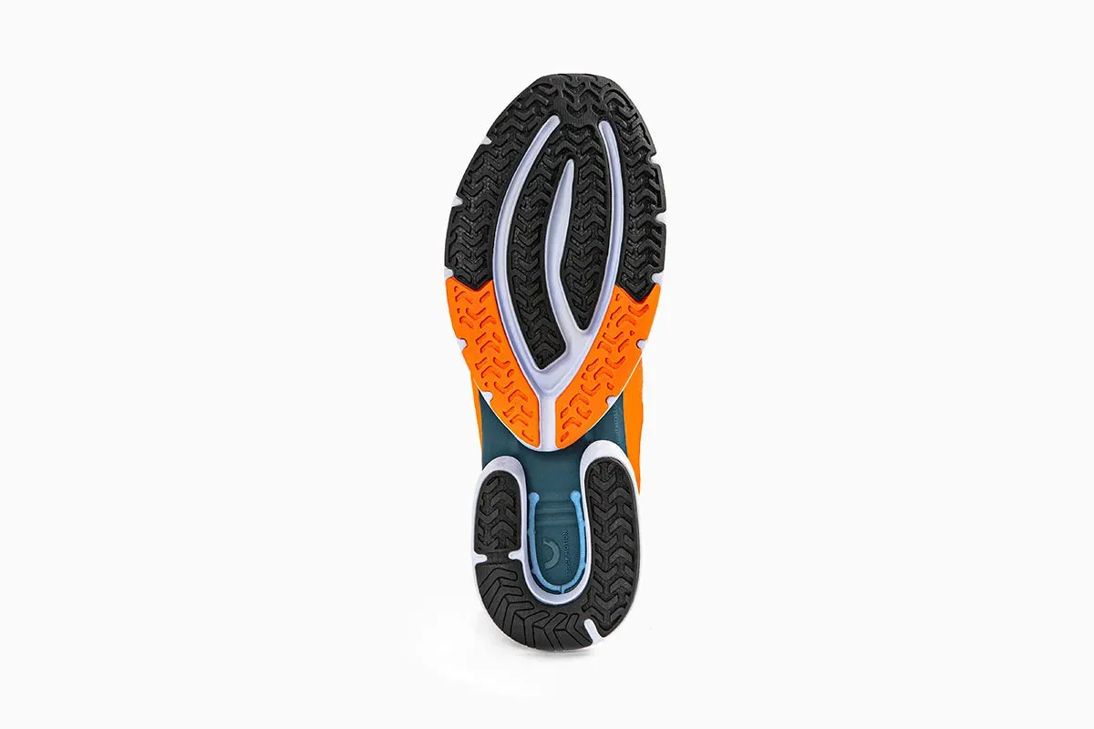 True Motion Herren U-TECH Solo Laufschuhe