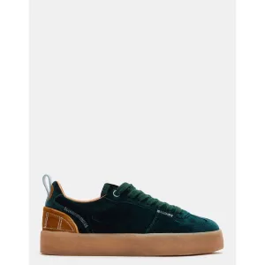 Tucker Green Multi Ecco Schuhe