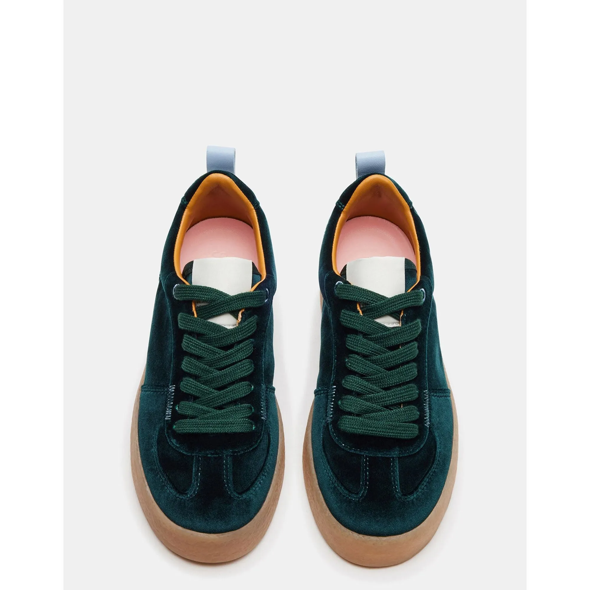 Tucker Green Multi Ecco Schuhe
