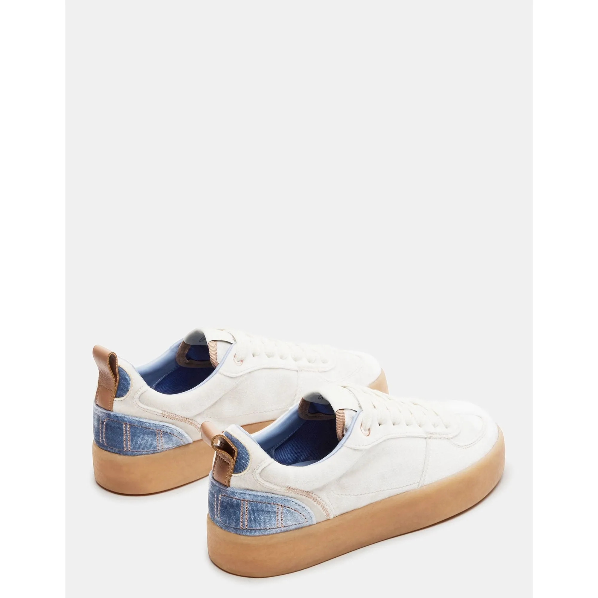 Tucker White ecco Schuhe