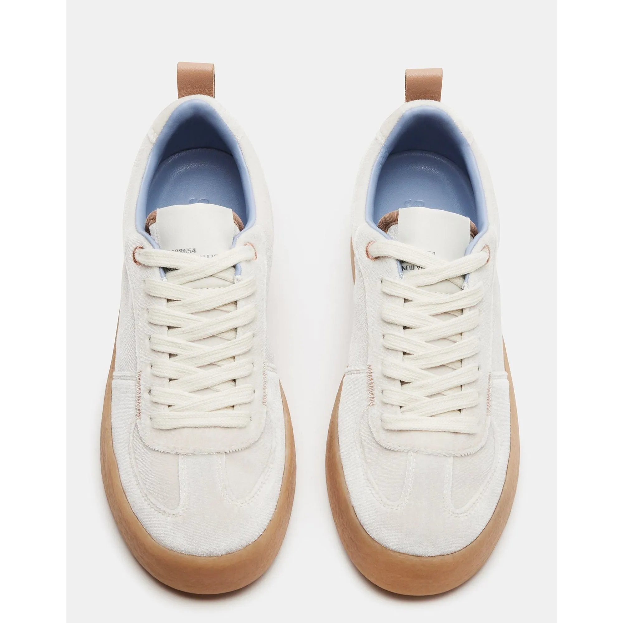 Tucker White ecco Schuhe
