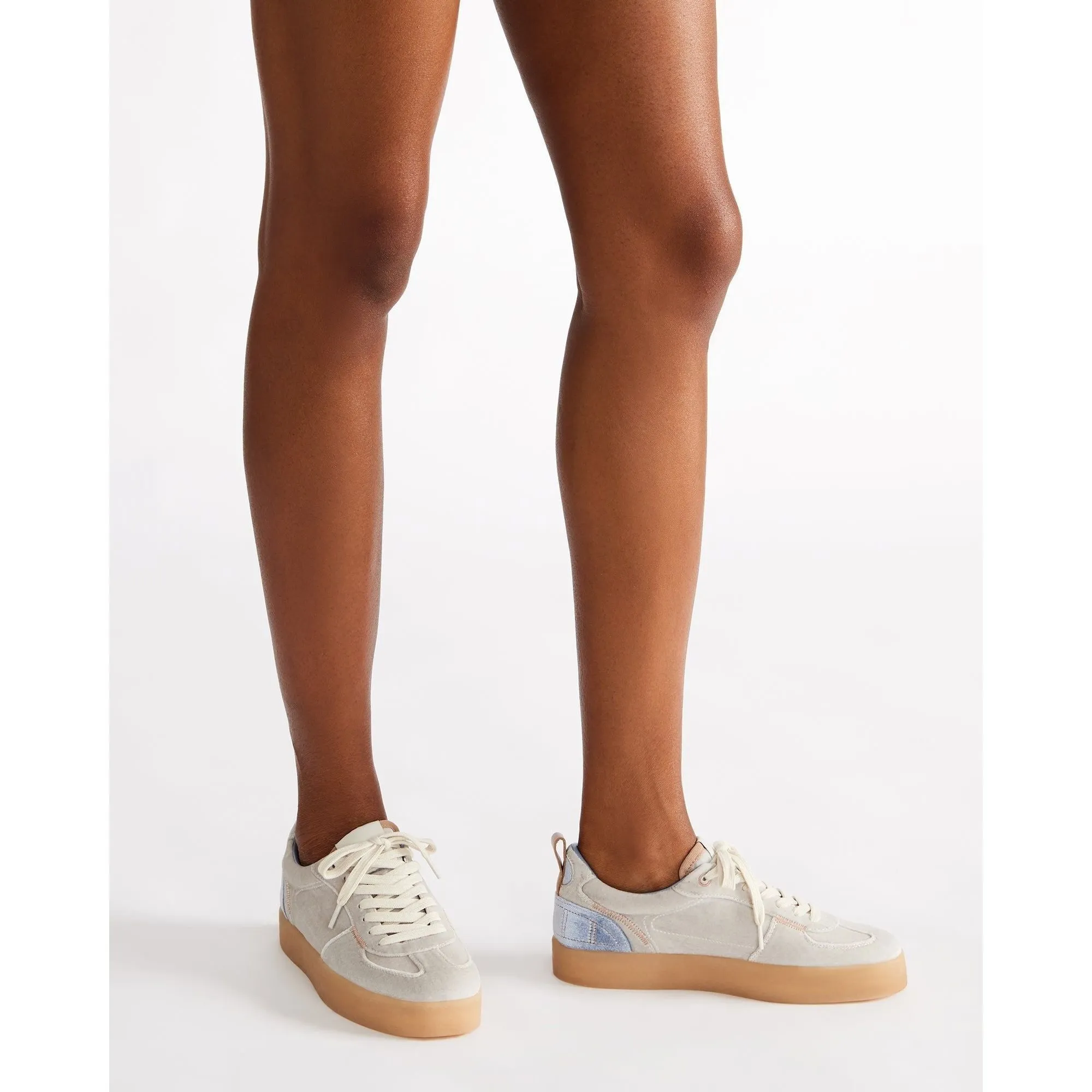 Tucker White ecco Schuhe