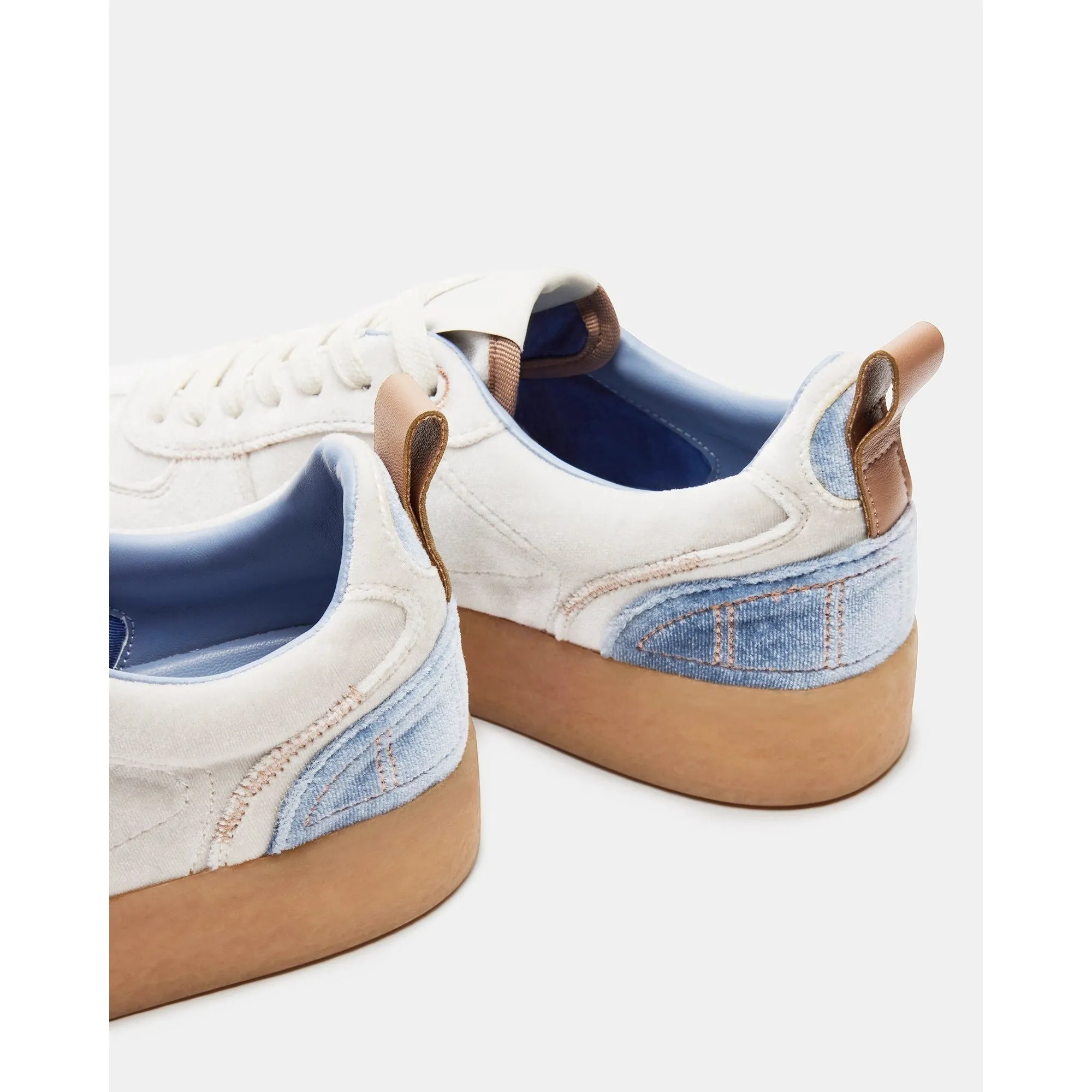 Tucker White ecco Schuhe