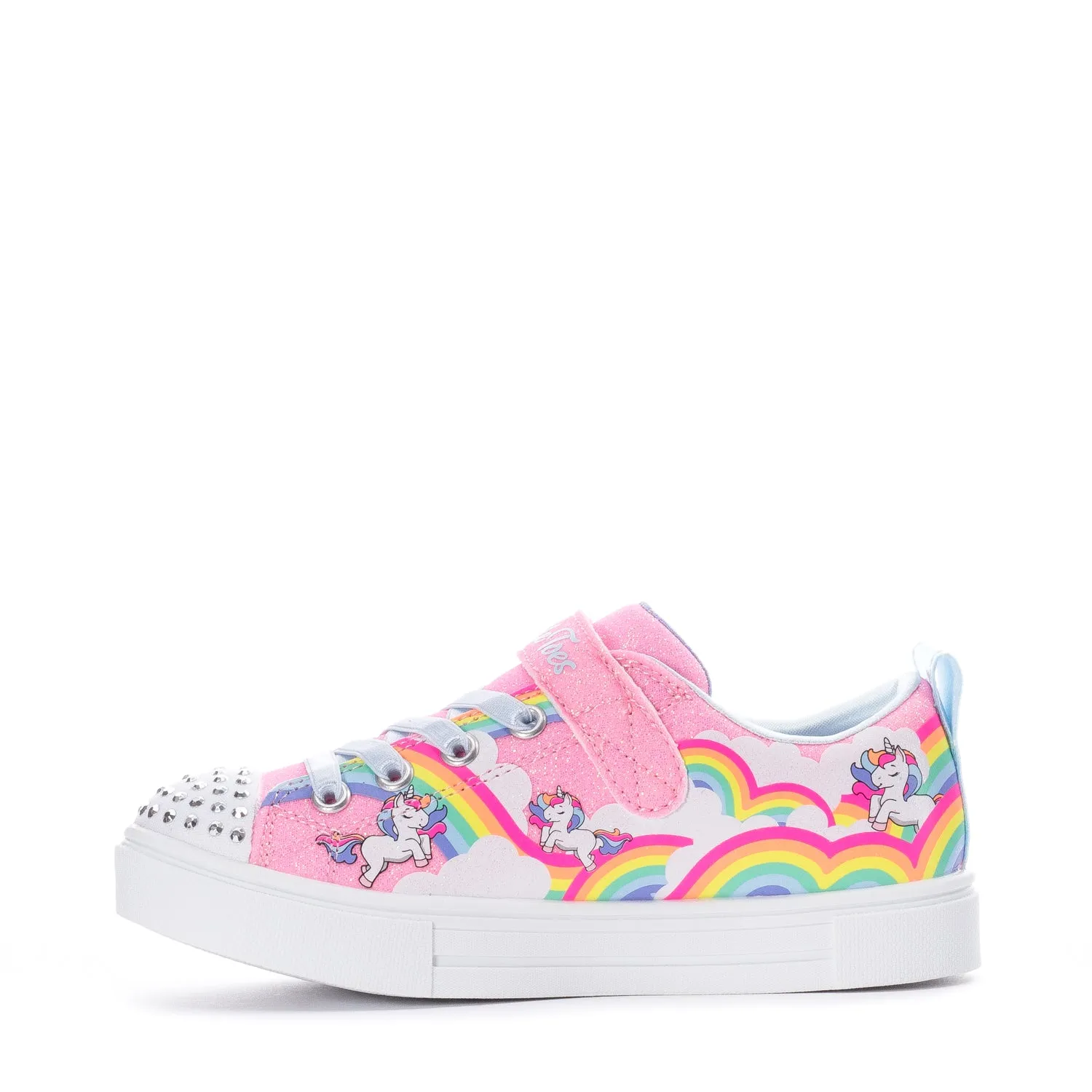Twinkle Sparks - Kinderschuhe_Skechers