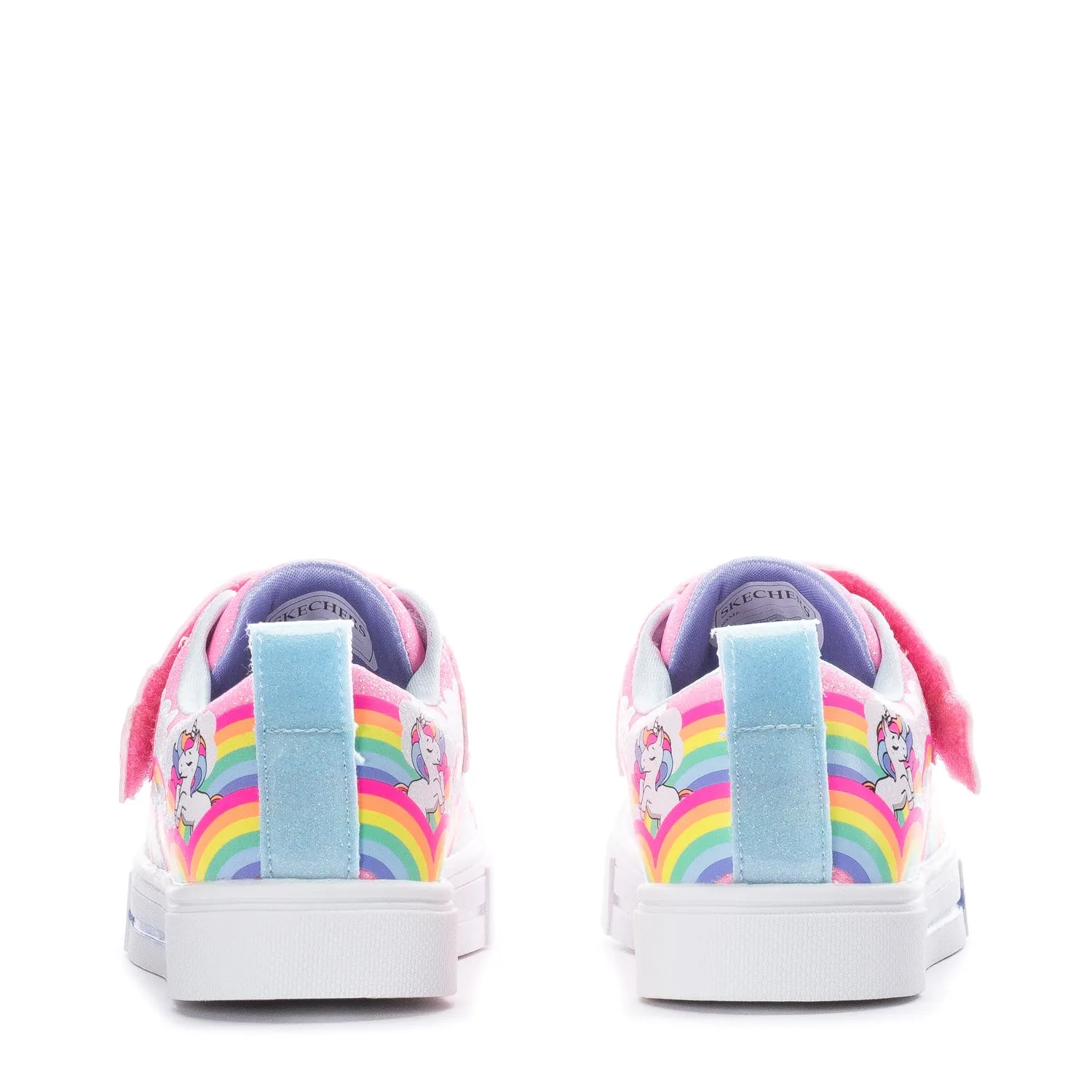 Twinkle Sparks - Kinderschuhe_Skechers