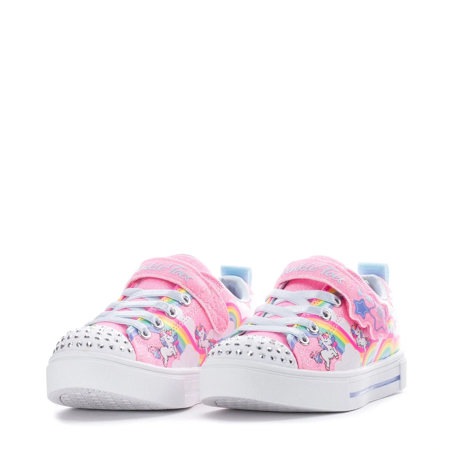 Twinkle Sparks - Kinderschuhe_Skechers