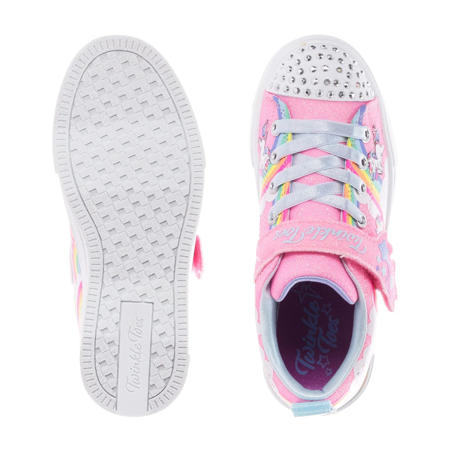 Twinkle Sparks - Kinderschuhe_Skechers