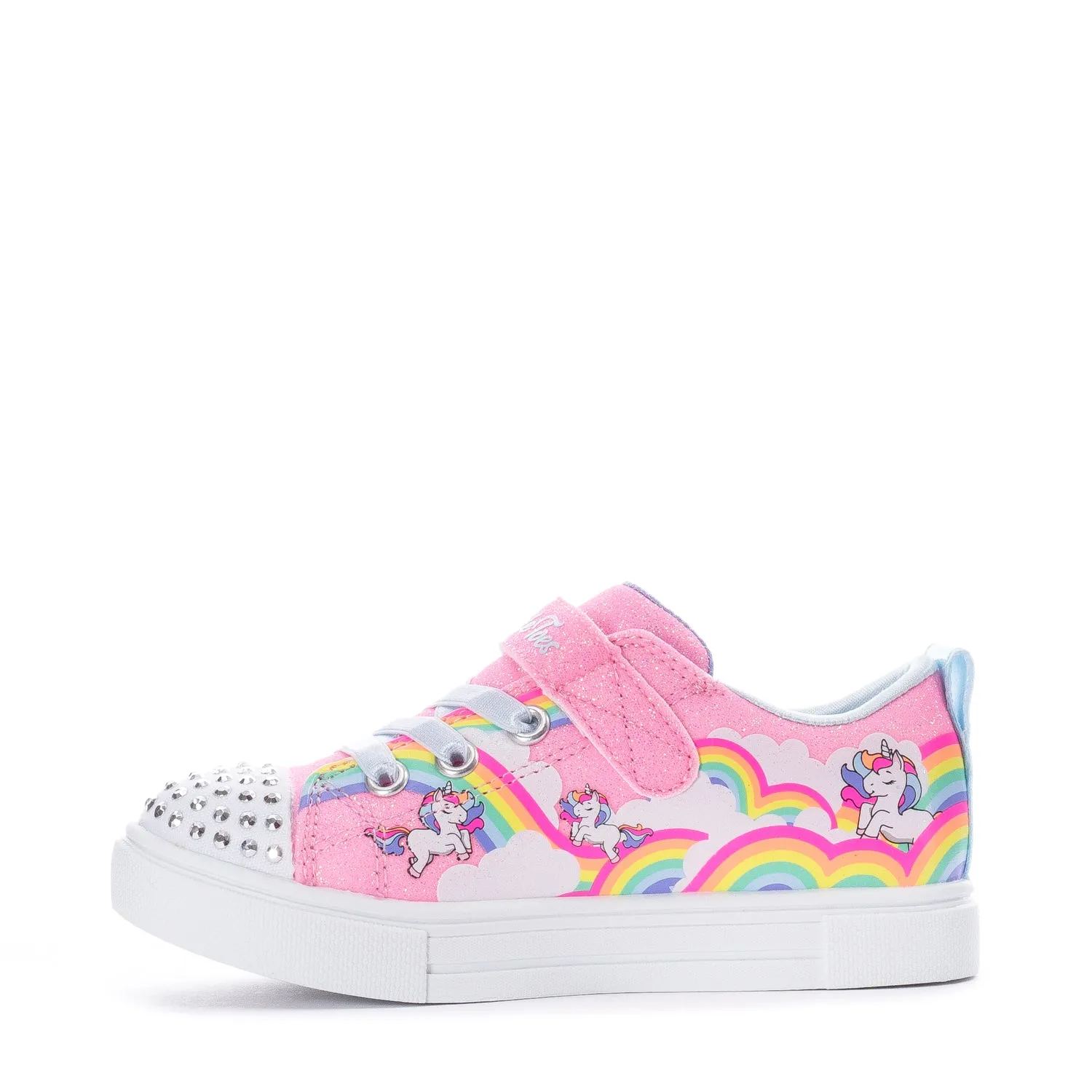 Twinkle Sparks - Kleinkinderschuhe_Skechers