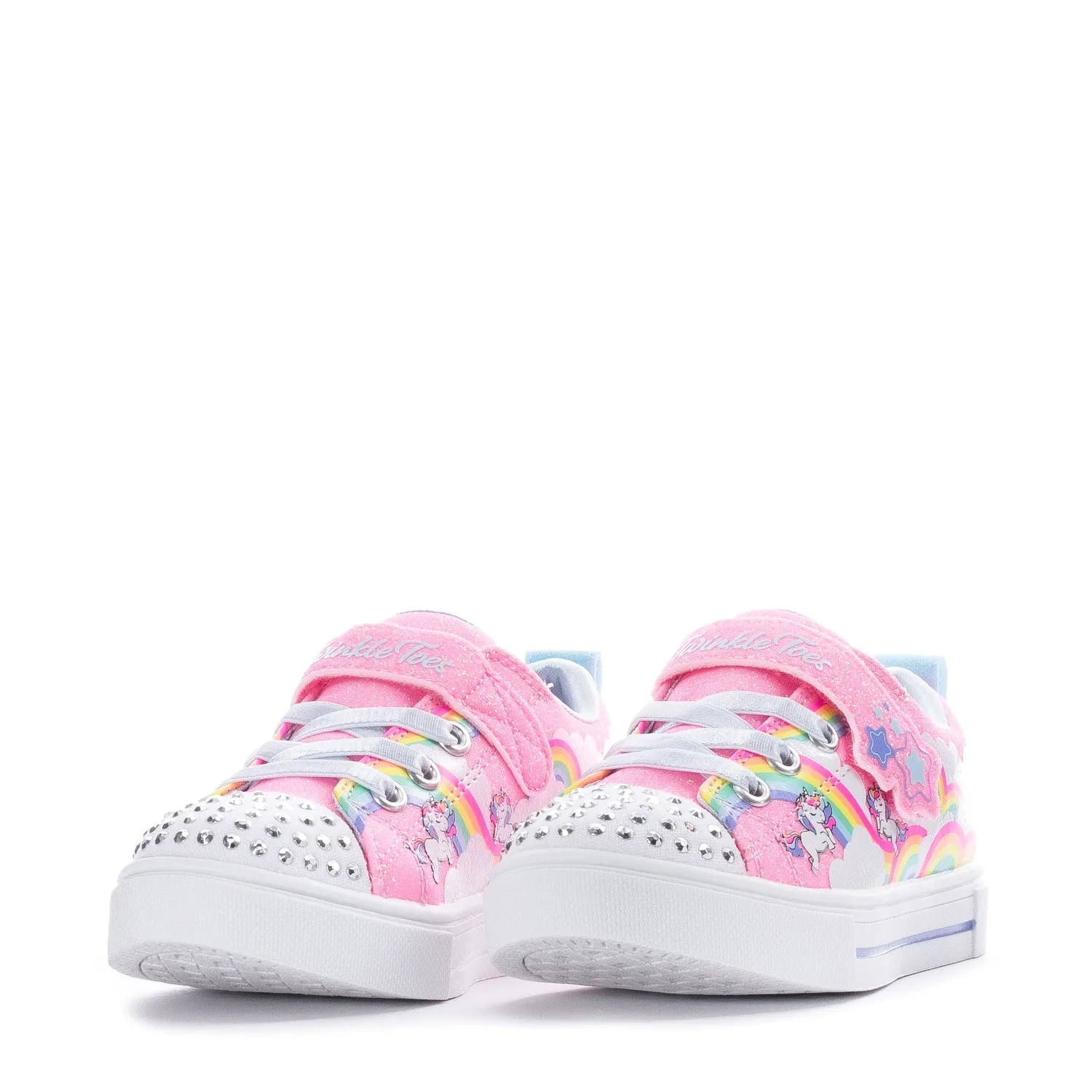 Twinkle Sparks - Kleinkinderschuhe_Skechers