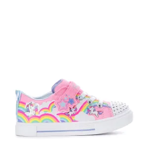 Twinkle Sparks - Kleinkinderschuhe_Skechers