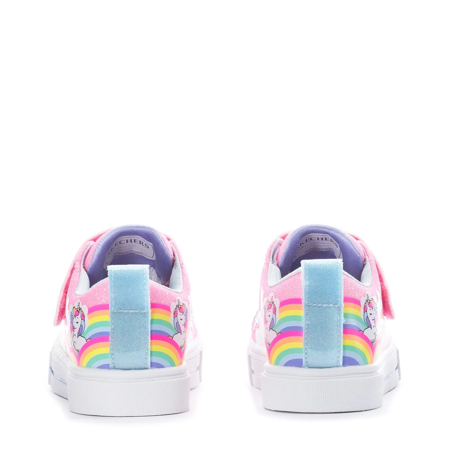 Twinkle Sparks - Kleinkinderschuhe_Skechers