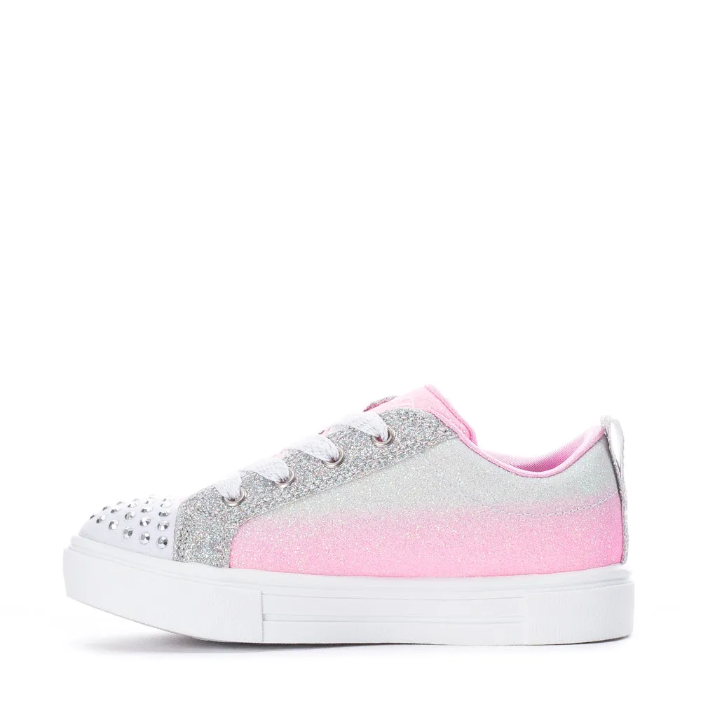 Twinkle Toes Twinkle Sparks - Kleinkinderschuhe_Skechers