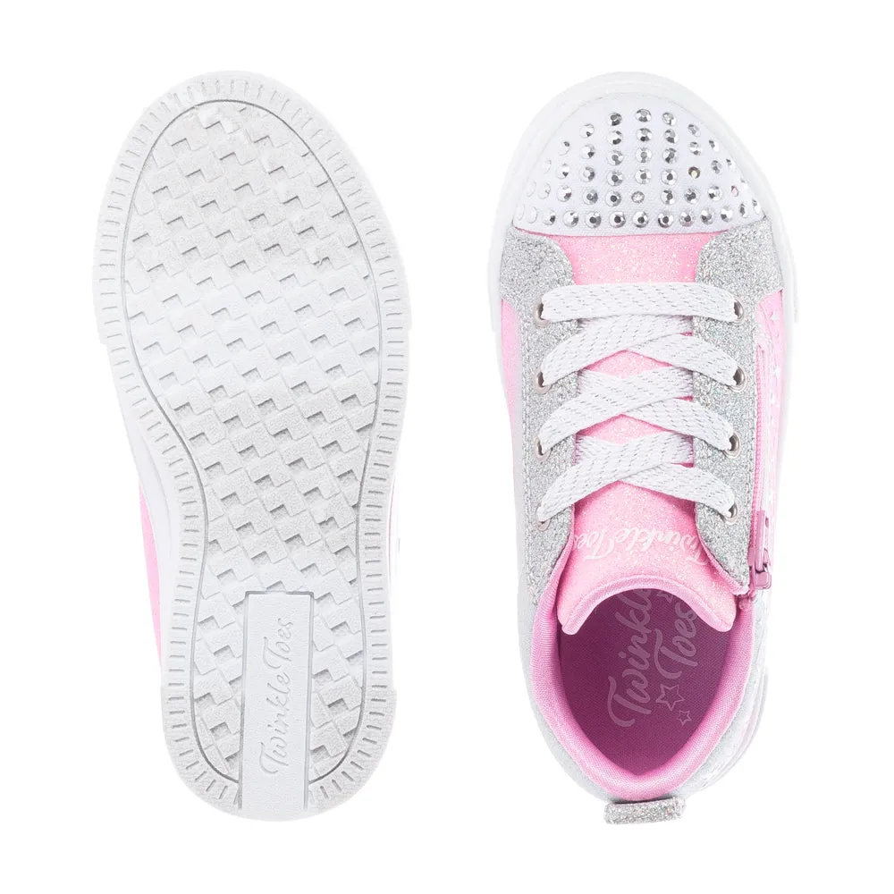 Twinkle Toes Twinkle Sparks - Kleinkinderschuhe_Skechers