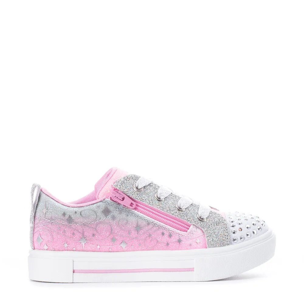 Twinkle Toes Twinkle Sparks - Kleinkinderschuhe_Skechers