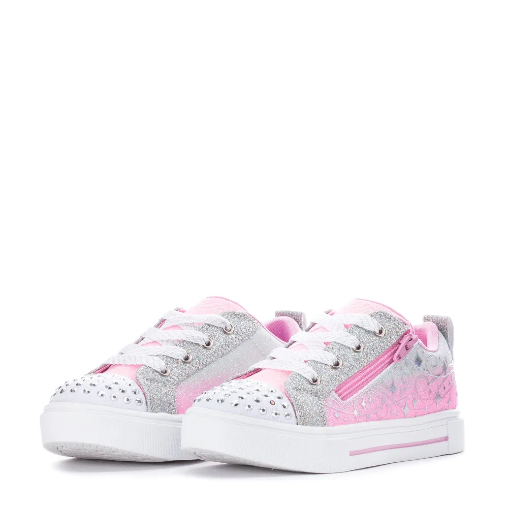 Twinkle Toes Twinkle Sparks - Kleinkinderschuhe_Skechers