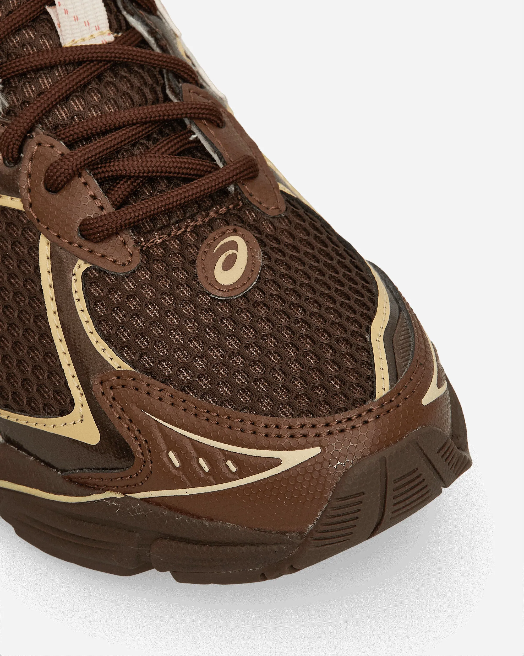 UB8-S GT-2160 Sneakers Braun Sturm / Siena