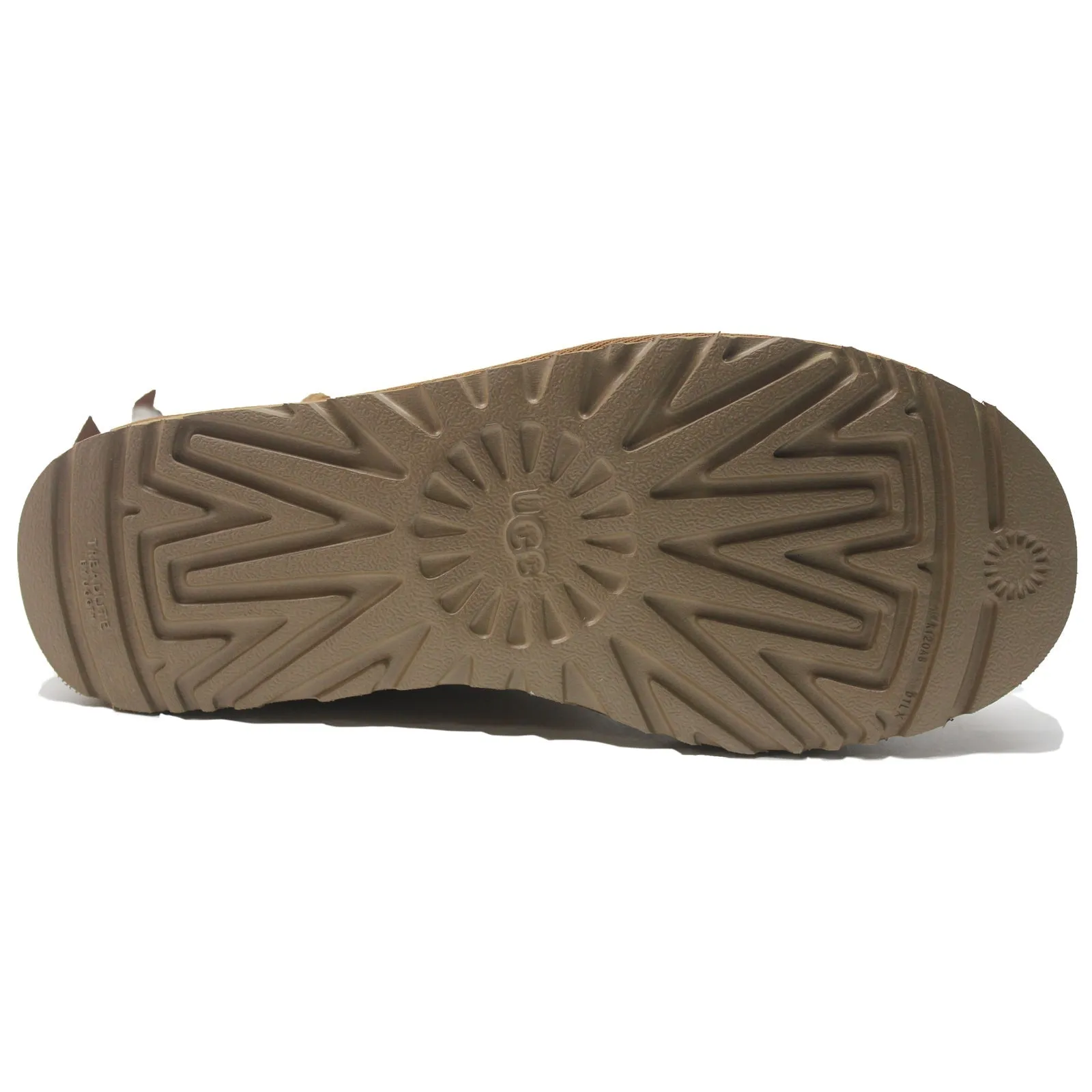 Ugg Bailey Bow II wasserabweisende Wildleder Schaffell Winterstiefel für Damen