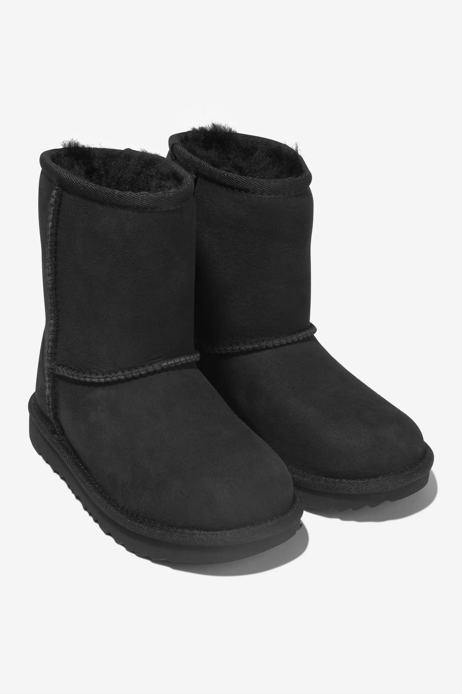 UGG Kids Sheepskin Classic II Stiefel
