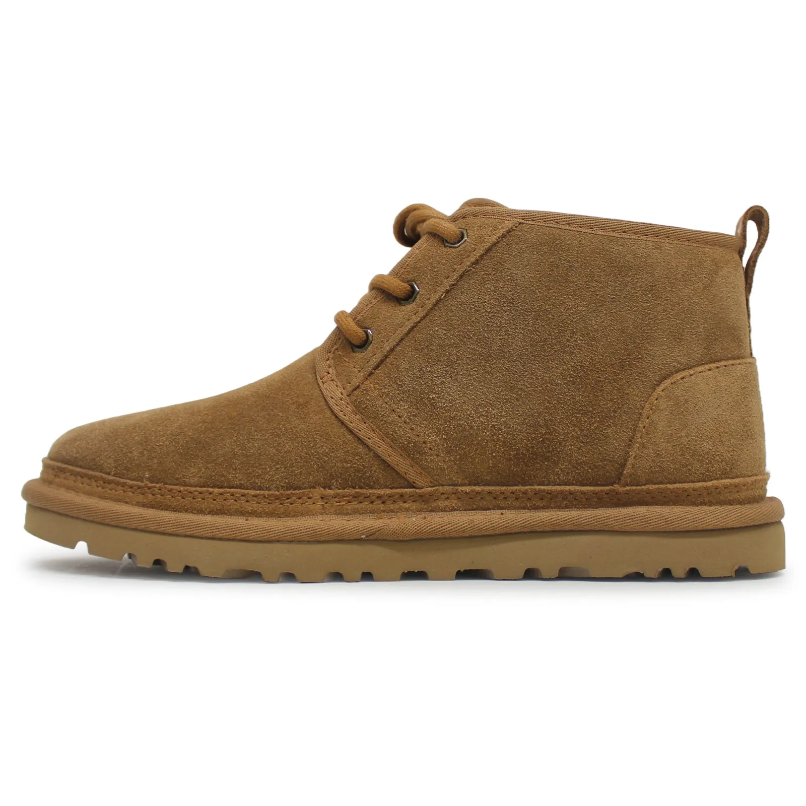 Ugg Neumel Wildleder Damen Chukka Stiefel