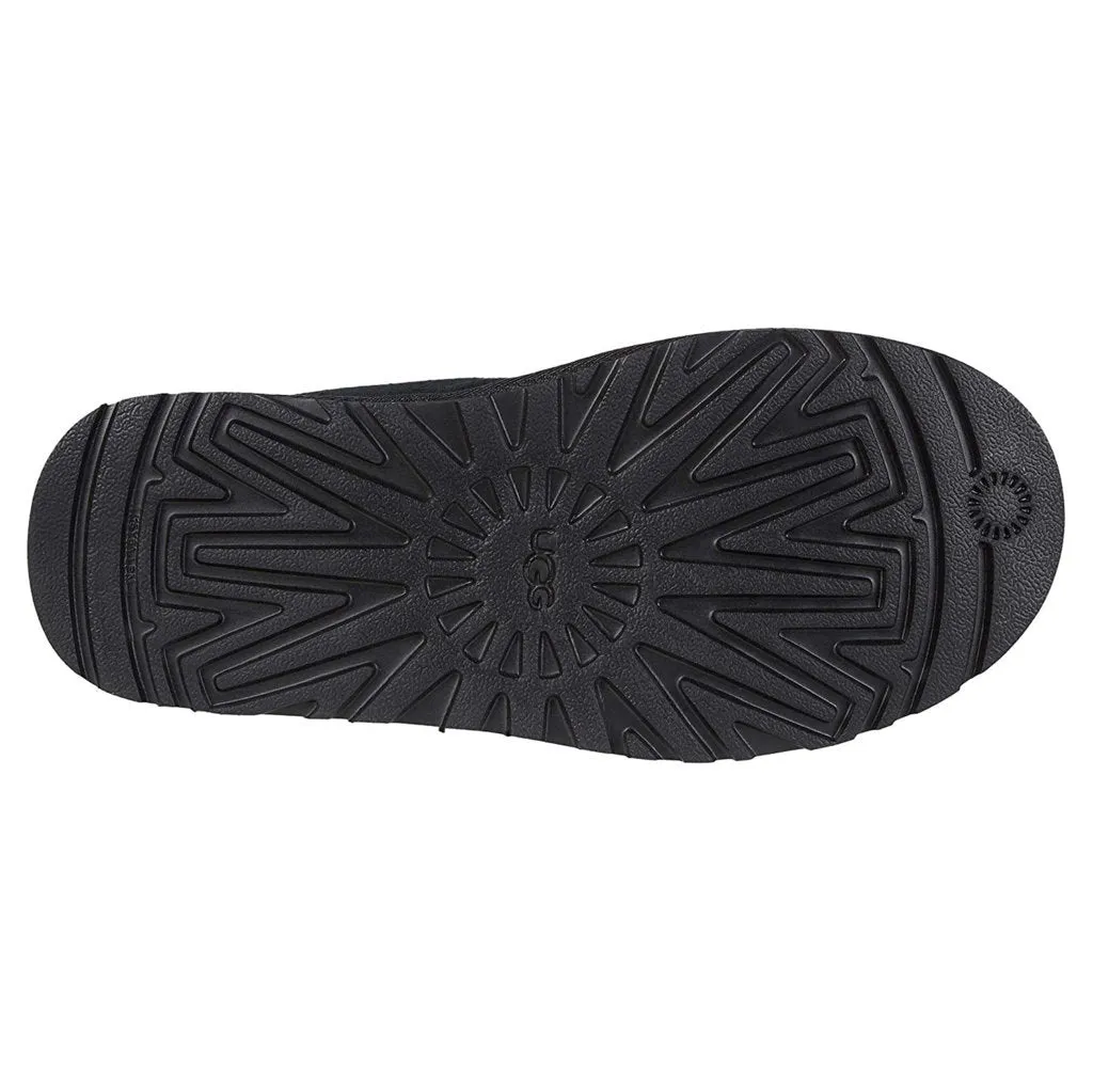 Ugg Neumel Wildleder Damen Chukka Stiefel