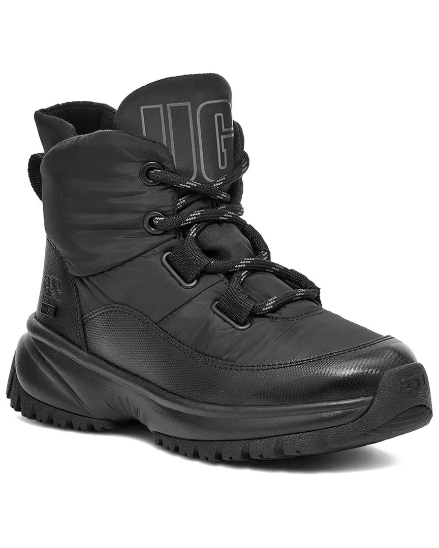 UGG Yose Puffer Schnürstiefelette Hey Dude Schuhe