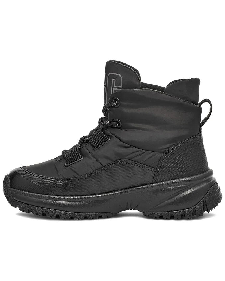 UGG Yose Puffer Schnürstiefelette Hey Dude Schuhe