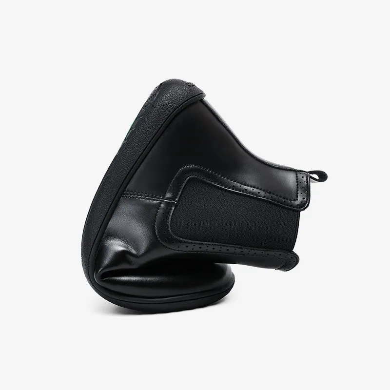 Urban I - Chelsea Barfuß-Stiefeletten