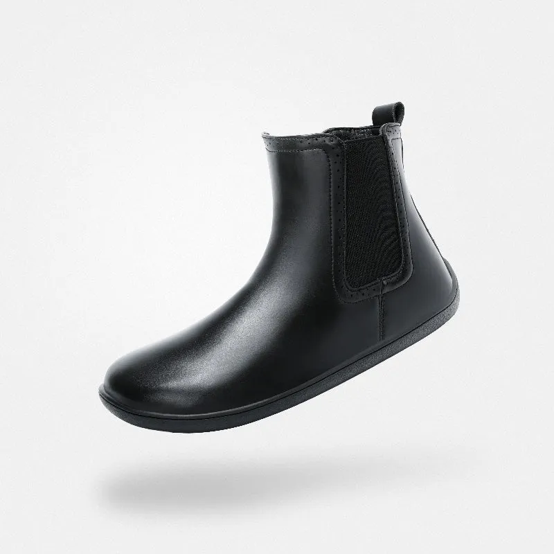 Urban I - Chelsea Barfuß-Stiefeletten