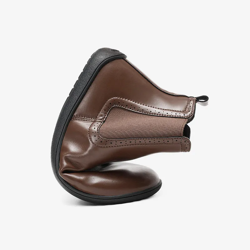 Urban I - Chelsea Barfuß-Stiefeletten