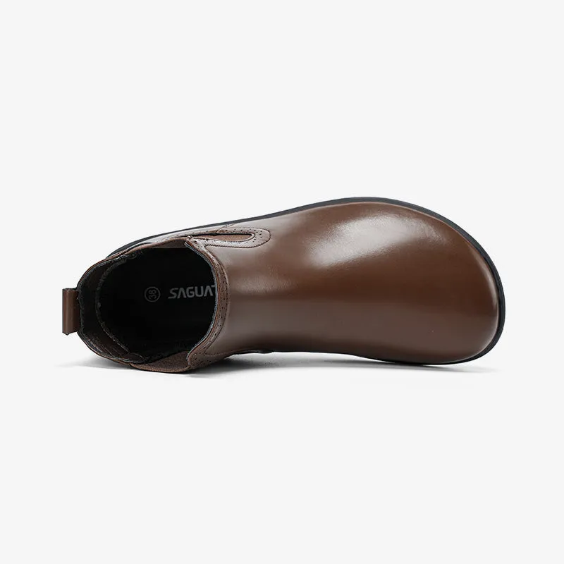Urban I - Chelsea Barfuß-Stiefeletten