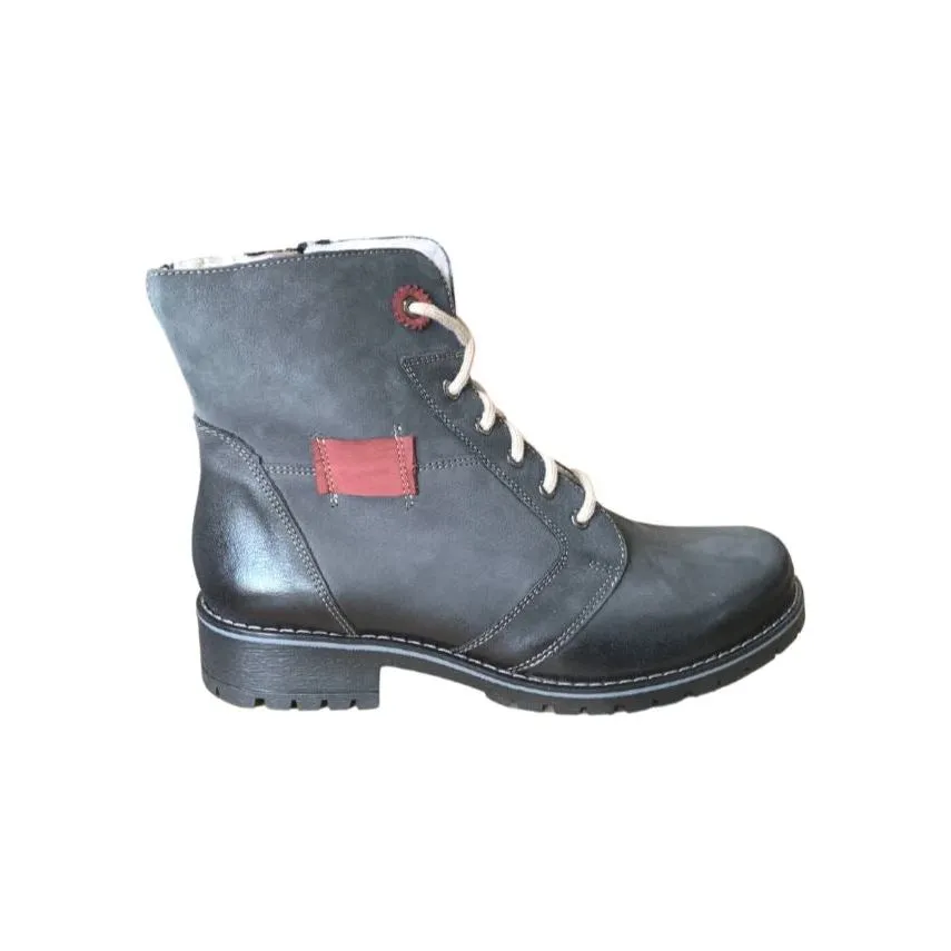 V-ITALIA 476 BRIGIDA GRAU