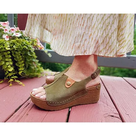V-ITALIA HANNAH 846 SANDALETTE - ENDVerkauf!